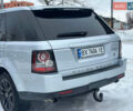 Сірий Ленд Ровер Range Rover Sport, об'ємом двигуна 3 л та пробігом 286 тис. км за 16999 $, фото 4 на Automoto.ua