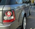 Сірий Ленд Ровер Range Rover Sport, об'ємом двигуна 5 л та пробігом 230 тис. км за 13999 $, фото 7 на Automoto.ua
