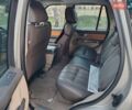 Сірий Ленд Ровер Range Rover Sport, об'ємом двигуна 2.99 л та пробігом 180 тис. км за 13000 $, фото 7 на Automoto.ua