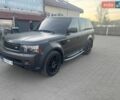Сірий Ленд Ровер Range Rover Sport, об'ємом двигуна 5 л та пробігом 159 тис. км за 15000 $, фото 1 на Automoto.ua