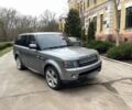 Сірий Ленд Ровер Range Rover Sport, об'ємом двигуна 5 л та пробігом 227 тис. км за 13500 $, фото 1 на Automoto.ua