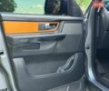Сірий Ленд Ровер Range Rover Sport, об'ємом двигуна 5 л та пробігом 232 тис. км за 9600 $, фото 17 на Automoto.ua