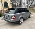 Сірий Ленд Ровер Range Rover Sport, об'ємом двигуна 5 л та пробігом 227 тис. км за 13500 $, фото 1 на Automoto.ua