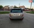 Сірий Ленд Ровер Range Rover Sport, об'ємом двигуна 2.99 л та пробігом 180 тис. км за 13000 $, фото 4 на Automoto.ua