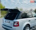 Сірий Ленд Ровер Range Rover Sport, об'ємом двигуна 2.99 л та пробігом 265 тис. км за 17499 $, фото 8 на Automoto.ua