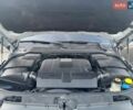 Сірий Ленд Ровер Range Rover Sport, об'ємом двигуна 5 л та пробігом 159 тис. км за 15000 $, фото 17 на Automoto.ua