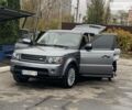 Сірий Ленд Ровер Range Rover Sport, об'ємом двигуна 3 л та пробігом 185 тис. км за 17000 $, фото 1 на Automoto.ua