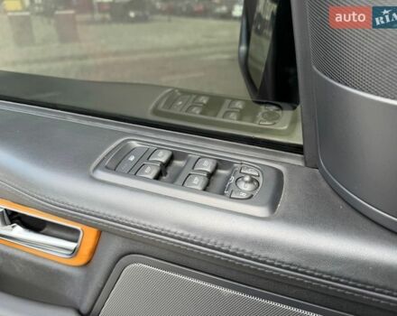 Серый Ленд Ровер Рендж Ровер Спорт, объемом двигателя 5 л и пробегом 231 тыс. км за 10850 $, фото 62 на Automoto.ua