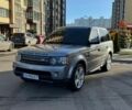 Сірий Ленд Ровер Range Rover Sport, об'ємом двигуна 5 л та пробігом 230 тис. км за 13999 $, фото 1 на Automoto.ua