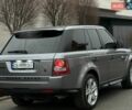 Сірий Ленд Ровер Range Rover Sport, об'ємом двигуна 0 л та пробігом 249 тис. км за 15500 $, фото 6 на Automoto.ua