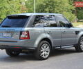 Сірий Ленд Ровер Range Rover Sport, об'ємом двигуна 3 л та пробігом 199 тис. км за 16999 $, фото 7 на Automoto.ua