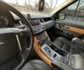 Сірий Ленд Ровер Range Rover Sport, об'ємом двигуна 3 л та пробігом 192 тис. км за 19500 $, фото 4 на Automoto.ua