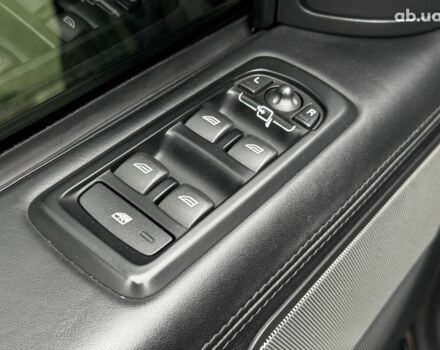 Серый Ленд Ровер Рендж Ровер Спорт, объемом двигателя 2 л и пробегом 243 тыс. км за 18290 $, фото 13 на Automoto.ua