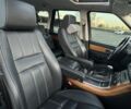 Сірий Ленд Ровер Range Rover Sport, об'ємом двигуна 5 л та пробігом 412 тис. км за 11200 $, фото 7 на Automoto.ua