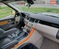 Сірий Ленд Ровер Range Rover Sport, об'ємом двигуна 2.99 л та пробігом 180 тис. км за 13000 $, фото 11 на Automoto.ua