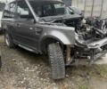Сірий Ленд Ровер Range Rover Sport, об'ємом двигуна 3 л та пробігом 300 тис. км за 601 $, фото 2 на Automoto.ua