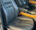 Сірий Ленд Ровер Range Rover Sport, об'ємом двигуна 5 л та пробігом 230 тис. км за 13999 $, фото 18 на Automoto.ua