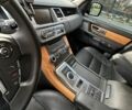 Сірий Ленд Ровер Range Rover Sport, об'ємом двигуна 3 л та пробігом 192 тис. км за 19500 $, фото 5 на Automoto.ua