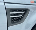 Сірий Ленд Ровер Range Rover Sport, об'ємом двигуна 3 л та пробігом 286 тис. км за 16999 $, фото 8 на Automoto.ua