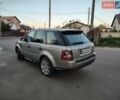 Сірий Ленд Ровер Range Rover Sport, об'ємом двигуна 2.99 л та пробігом 180 тис. км за 13000 $, фото 5 на Automoto.ua