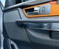 Сірий Ленд Ровер Range Rover Sport, об'ємом двигуна 5 л та пробігом 235 тис. км за 11500 $, фото 30 на Automoto.ua