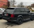 Серый Ленд Ровер Рендж Ровер Спорт, объемом двигателя 2 л и пробегом 243 тыс. км за 18290 $, фото 9 на Automoto.ua