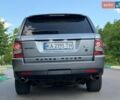 Сірий Ленд Ровер Range Rover Sport, об'ємом двигуна 5 л та пробігом 232 тис. км за 9600 $, фото 8 на Automoto.ua