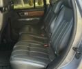 Сірий Ленд Ровер Range Rover Sport, об'ємом двигуна 5 л та пробігом 230 тис. км за 13999 $, фото 15 на Automoto.ua