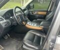Сірий Ленд Ровер Range Rover Sport, об'ємом двигуна 3 л та пробігом 201 тис. км за 11021 $, фото 8 на Automoto.ua