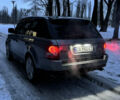 Сірий Ленд Ровер Range Rover Sport, об'ємом двигуна 5 л та пробігом 229 тис. км за 14800 $, фото 4 на Automoto.ua