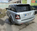 Ленд Ровер Рендж Ровер Спорт 2011 в Нетешине на Automoto.ua Серый Ленд Ровер Рендж Ровер Спорт, объемом двигателя 2.99 л и пробегом 290 тыс. км за 10999 $, фото 6 на Automoto.ua