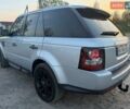 Сірий Ленд Ровер Range Rover Sport, об'ємом двигуна 3 л та пробігом 290 тис. км за 16900 $, фото 56 на Automoto.ua