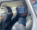 Сірий Ленд Ровер Range Rover Sport, об'ємом двигуна 2.99 л та пробігом 265 тис. км за 17499 $, фото 14 на Automoto.ua