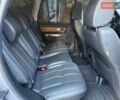 Сірий Ленд Ровер Range Rover Sport, об'ємом двигуна 5 л та пробігом 235 тис. км за 11500 $, фото 32 на Automoto.ua