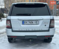 Сірий Ленд Ровер Range Rover Sport, об'ємом двигуна 3 л та пробігом 286 тис. км за 16999 $, фото 3 на Automoto.ua