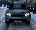 Сірий Ленд Ровер Range Rover Sport, об'ємом двигуна 5 л та пробігом 229 тис. км за 14800 $, фото 2 на Automoto.ua