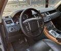 Сірий Ленд Ровер Range Rover Sport, об'ємом двигуна 3 л та пробігом 192 тис. км за 19500 $, фото 3 на Automoto.ua
