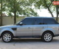 Сірий Ленд Ровер Range Rover Sport, об'ємом двигуна 3 л та пробігом 199 тис. км за 16999 $, фото 10 на Automoto.ua