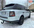 Сірий Ленд Ровер Range Rover Sport, об'ємом двигуна 3 л та пробігом 286 тис. км за 16999 $, фото 29 на Automoto.ua