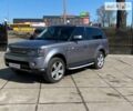 Сірий Ленд Ровер Range Rover Sport, об'ємом двигуна 5 л та пробігом 412 тис. км за 11990 $, фото 3 на Automoto.ua