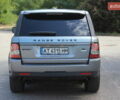 Сірий Ленд Ровер Range Rover Sport, об'ємом двигуна 3 л та пробігом 199 тис. км за 16999 $, фото 8 на Automoto.ua