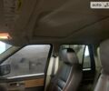 Сірий Ленд Ровер Range Rover Sport, об'ємом двигуна 3 л та пробігом 185 тис. км за 17000 $, фото 6 на Automoto.ua