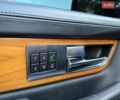 Сірий Ленд Ровер Range Rover Sport, об'ємом двигуна 5 л та пробігом 232 тис. км за 9600 $, фото 25 на Automoto.ua