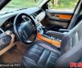 Сірий Ленд Ровер Range Rover Sport, об'ємом двигуна 3 л та пробігом 180 тис. км за 14000 $, фото 6 на Automoto.ua