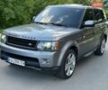 Сірий Ленд Ровер Range Rover Sport, об'ємом двигуна 5 л та пробігом 232 тис. км за 9600 $, фото 6 на Automoto.ua