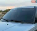 Сірий Ленд Ровер Range Rover Sport, об'ємом двигуна 3 л та пробігом 290 тис. км за 16900 $, фото 22 на Automoto.ua