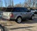 Сірий Ленд Ровер Range Rover Sport, об'ємом двигуна 5 л та пробігом 230 тис. км за 13999 $, фото 3 на Automoto.ua