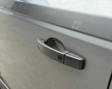 Серый Ленд Ровер Рендж Ровер Спорт, объемом двигателя 5 л и пробегом 231 тыс. км за 13000 $, фото 7 на Automoto.ua