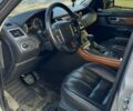 Сірий Ленд Ровер Range Rover Sport, об'ємом двигуна 5 л та пробігом 230 тис. км за 13999 $, фото 19 на Automoto.ua