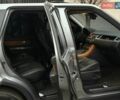 Сірий Ленд Ровер Range Rover Sport, об'ємом двигуна 0 л та пробігом 249 тис. км за 15500 $, фото 10 на Automoto.ua